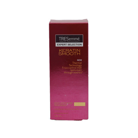 Tresemme Keratin Smooth Treatment 120 ml
