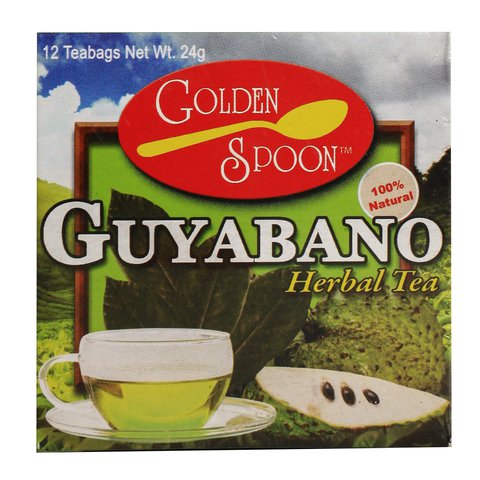 Golden Spoon Guyabano 24 g