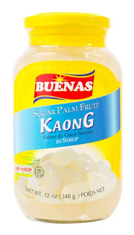 Buenas Kaong White 340 g