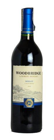 Woodbridge Merlot 750 ml
