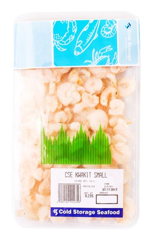 Cold Storage Kwakit Small 235 g