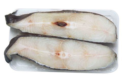 Cse Greenland Halibut Slice Premium 520 g