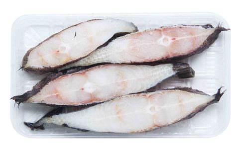 Cse Greenland Halibut Slice Small 400 g