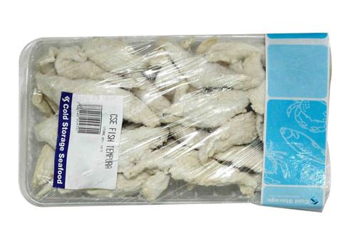 Cse Fish Tempura 500 g