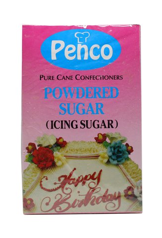 Penco Powdered Sugar (Icing Sugar) 454 g