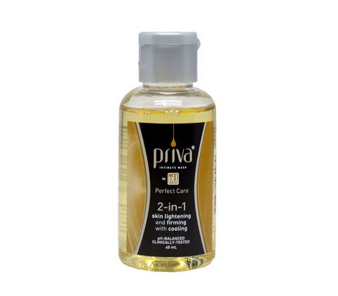 Priva Feminine Wash Perfect Care 60 ml