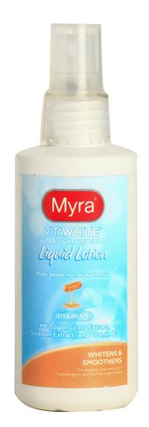 Myra Ultra Light Liquid Lotion 75 ml