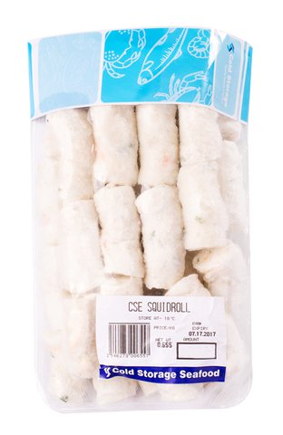 Cold Storage Squidroll Special 655 g