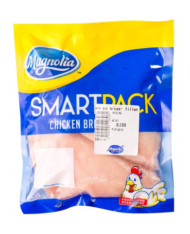Magnolia Chicken Breast Fillet 380 g