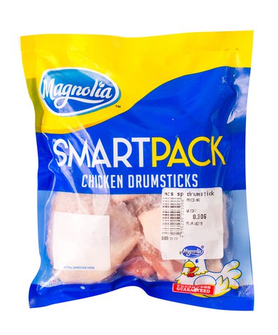 Magnolia Drumstick 360 g