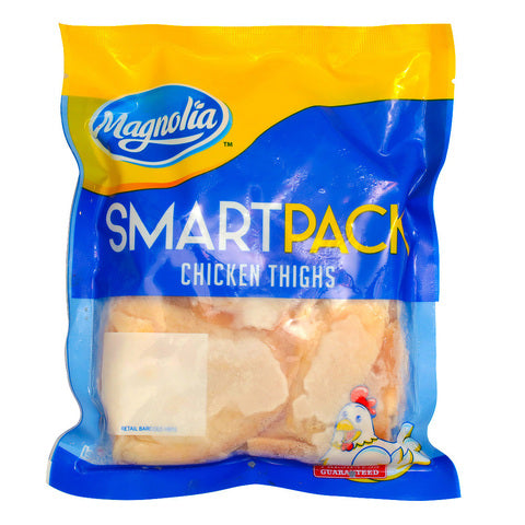 Magnolia Smart Pack Thigh 385 g