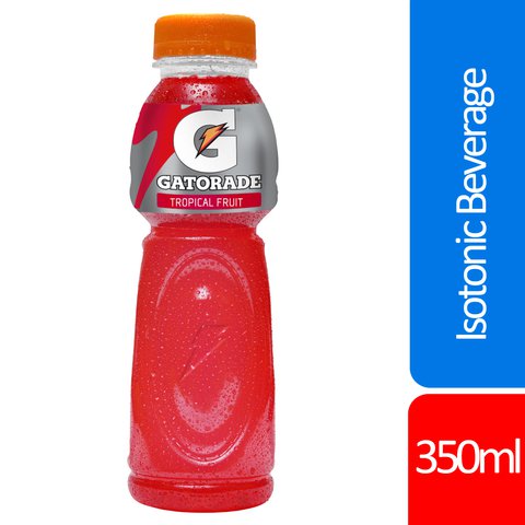 Gatorade Tropical Fruit 350 ml