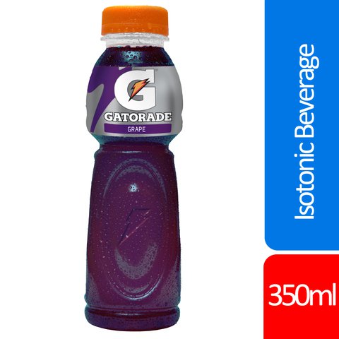 Gatorade Grape 350 ml