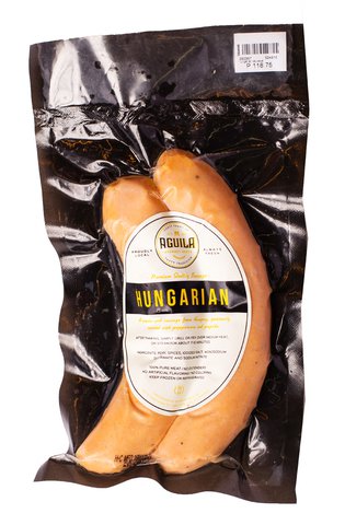 Aguila Hungarian 2 pcs /pack