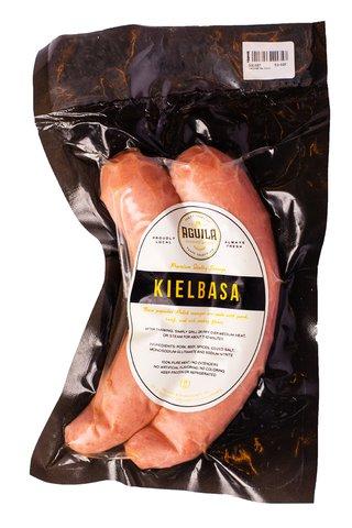 Aguila Kielbasa 2 pcs /pack