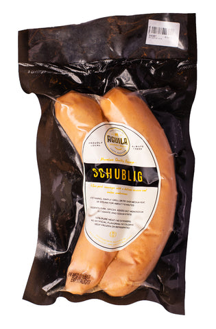 Aguila Schublig 2 pcs /pack