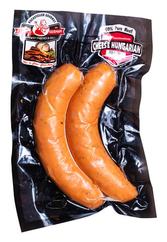Rockefeller Cheese Hungarian 250 g