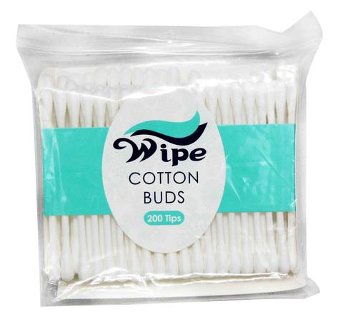 Wipe Cotton Buds 200 tips