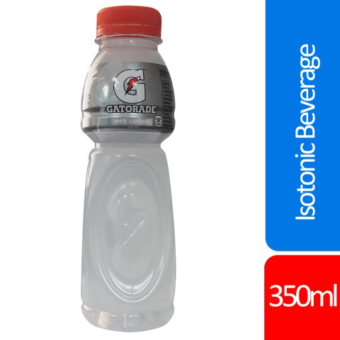 Gatorade White 350 ml
