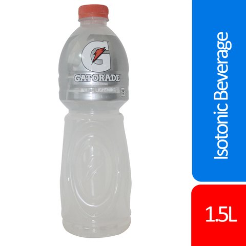 Gatorade White 1.5 l