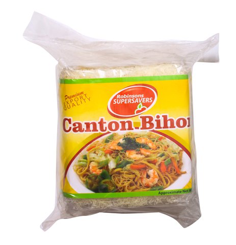 Supersavers Canton + Bihon 500 g
