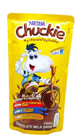 Chuckie Nestle Chuckie 150 ml