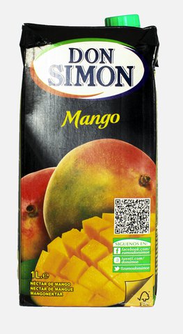 Don Simon Mango Nectar 1 l