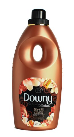 Downy Romance 900 ml