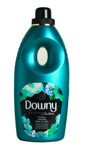 Downy Fusion Fabric Conditioner 900 ml
