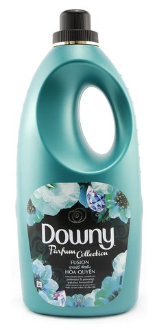 Downy Fusion Fabric Conditioner 1.8 l