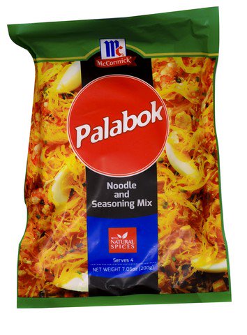 McCormick MC Palabok 200 g