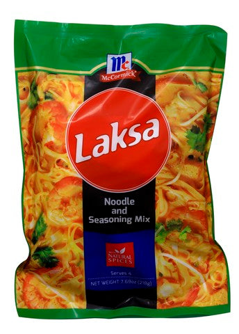 McCormick MC Laksa 218 g
