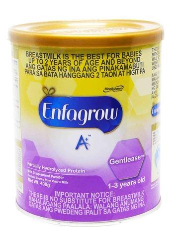 Enfagrow A+ Gentlease 1-3 Years Old Milk Supplement 400 g