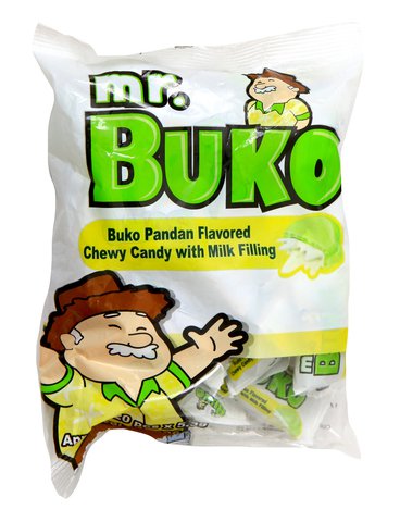 Special Mr. Buko Candy 106 g