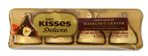 Hershey's Kisses Deluxe 33 g