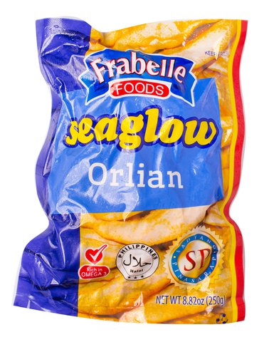 Frabelle Seaglow Orlian 250 g