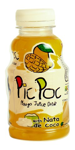 Chooga Pic Poc Mango 250 ml