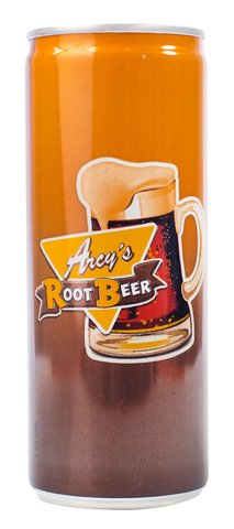 Arcy's Rootbeer 250 ml