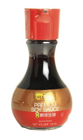 Lee Kum Kee Premium Soy Sauce 150 ml