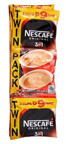 Nescafe Brown Twinpack 1 pc (40 g)