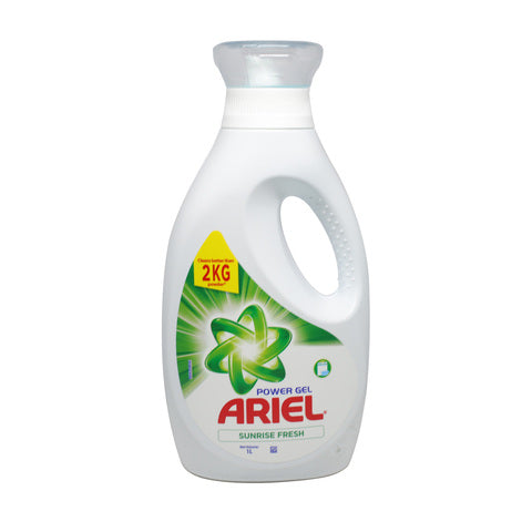 Ariel Liquid Detergent Sunrise Fresh 1 l