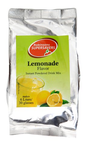 Supersavers Lemonade 250 g