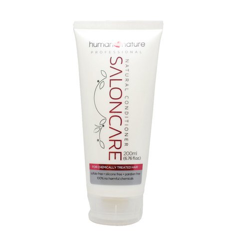 Human Nature Natural Conditioner Salon 200 ml