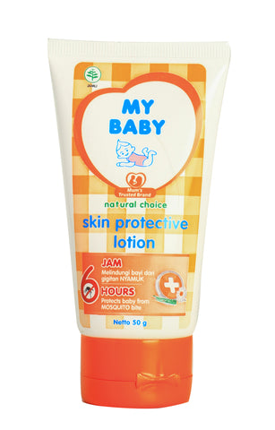 My Baby Skin Protective Lotion 50 g