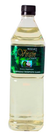 Prosource Virgin Coconut Oil 1 l