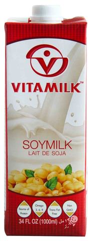 Vitamilk Original 1 l