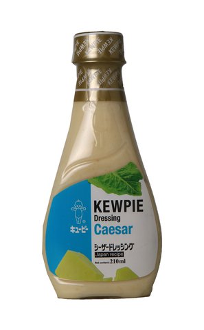 Kewpie Dressing Ceasar 210 ml