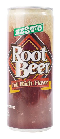 Zesto Rootbeer 250 ml