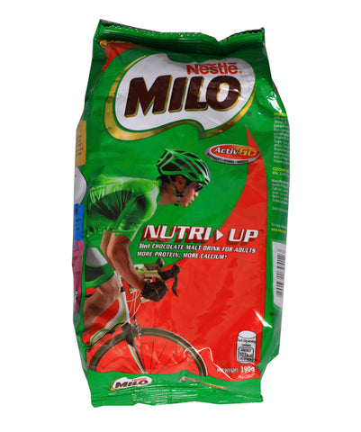 Nutri Up Milo Nutri Up 390 g