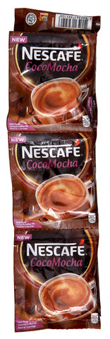 Nescafe Coco Mocha 1 pc (30 g)